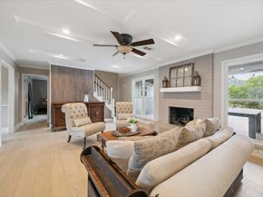 3007 Kevin Lane, Houston TX 77043