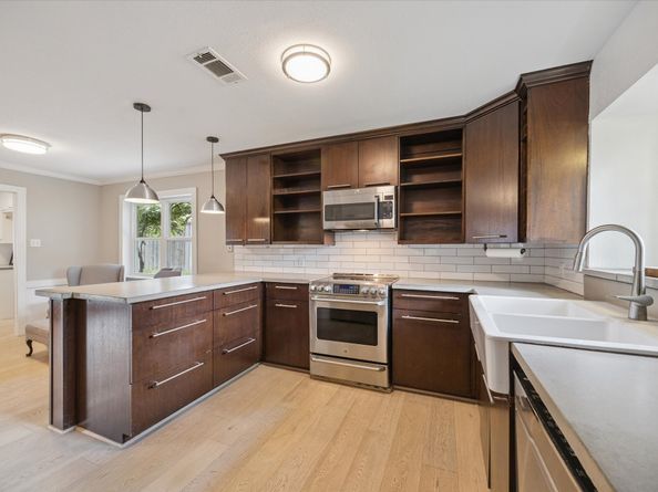 3007 Kevin Lane, Houston TX 77043