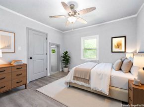 810 Clinton Park Street, Houston TX 77029