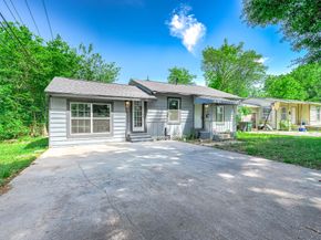 810 Clinton Park Street, Houston TX 77029