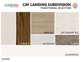 3005 Ocean Cay Drive, Houston TX 77047