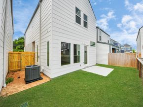 3005 Ocean Cay Drive, Houston TX 77047