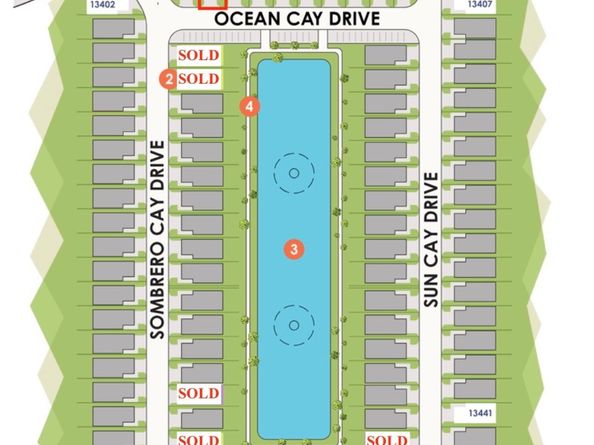 3005 Ocean Cay Drive, Houston TX 77047