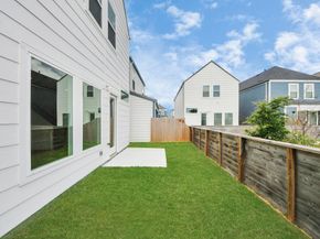 3005 Ocean Cay Drive, Houston TX 77047