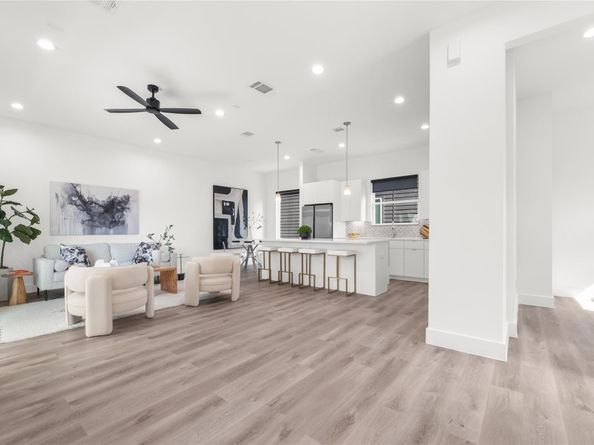 515 Schweikhardt Street, Houston TX 77020