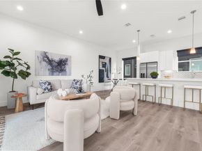 515 Schweikhardt Street, Houston TX 77020