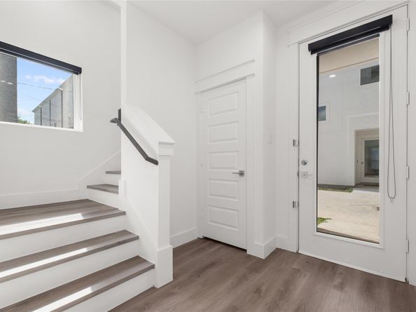 515 Schweikhardt Street, Houston TX 77020