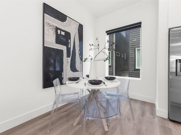 515 Schweikhardt Street, Houston TX 77020