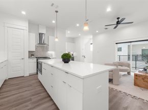 515 Schweikhardt Street, Houston TX 77020