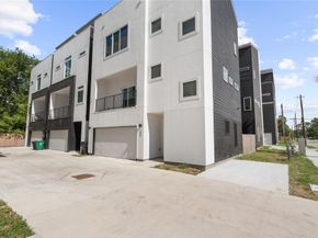 515 Schweikhardt Street, Houston TX 77020