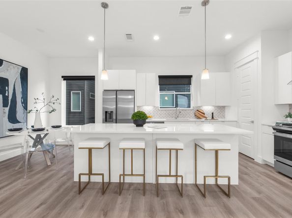 515 Schweikhardt Street, Houston TX 77020