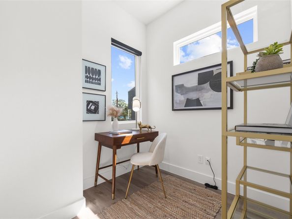 515 Schweikhardt Street, Houston TX 77020