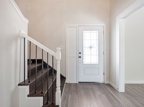 6215 Portal Drive, Houston TX 77096