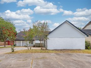 6215 Portal Drive, Houston TX 77096