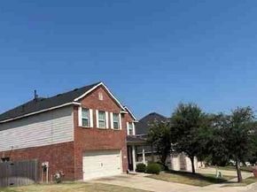 1020 Long Pointe Avenue, Fort Worth TX 76108