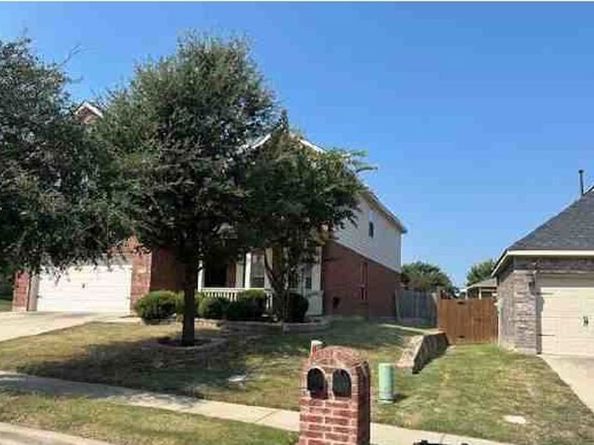 1020 Long Pointe Avenue, Fort Worth TX 76108