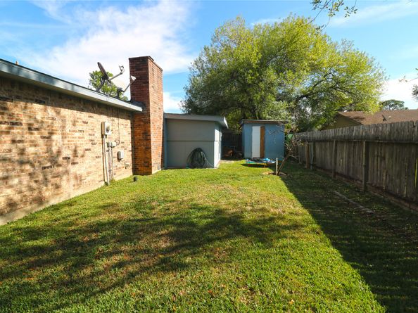 16827 Kieth Harrow Boulevard, Houston TX 77084