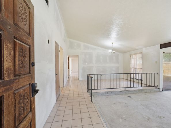 5323 Girnigoe Drive, Houston TX 77084