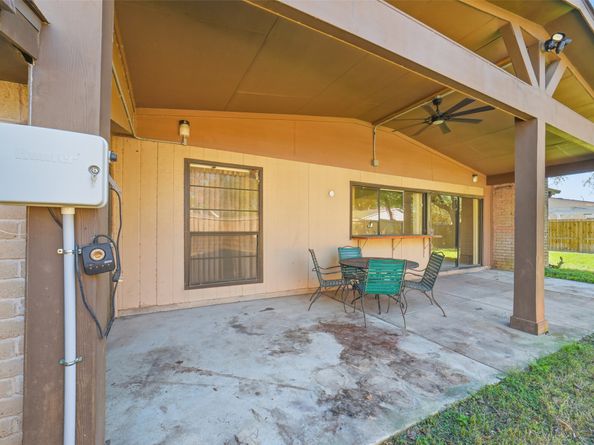 5323 Girnigoe Drive, Houston TX 77084