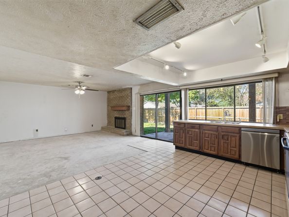 5323 Girnigoe Drive, Houston TX 77084