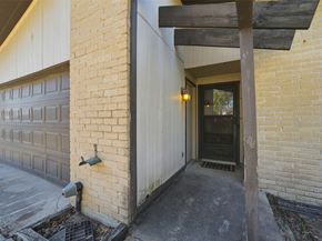 5323 Girnigoe Drive, Houston TX 77084