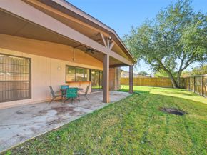 5323 Girnigoe Drive, Houston TX 77084