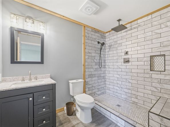 5323 Girnigoe Drive, Houston TX 77084