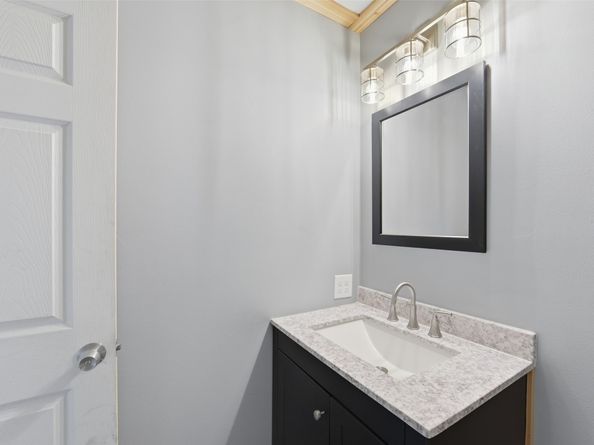 5323 Girnigoe Drive, Houston TX 77084