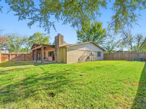 5323 Girnigoe Drive, Houston TX 77084
