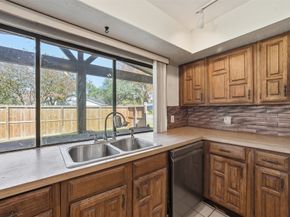 5323 Girnigoe Drive, Houston TX 77084