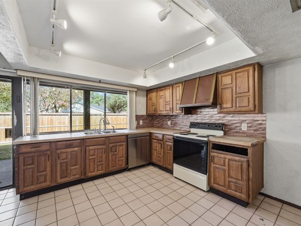 5323 Girnigoe Drive, Houston TX 77084