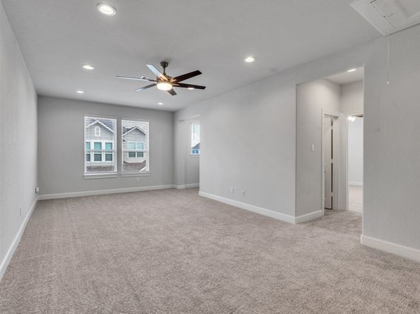 3203 Cache Crossing Drive, Houston TX 77080