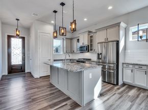 3203 Cache Crossing Drive, Houston TX 77080