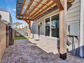 3203 Cache Crossing Drive, Houston TX 77080