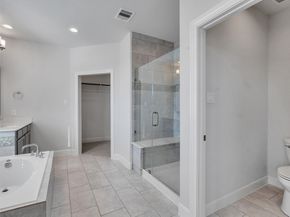 3203 Cache Crossing Drive, Houston TX 77080