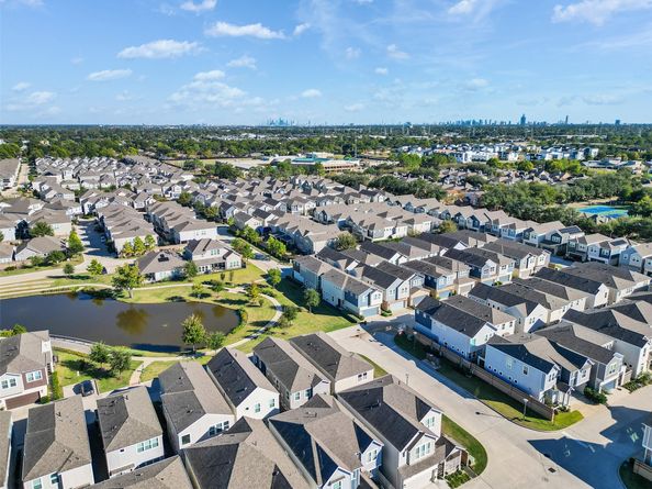 3203 Cache Crossing Drive, Houston TX 77080