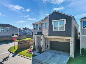 3203 Cache Crossing Drive, Houston TX 77080