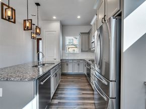 3203 Cache Crossing Drive, Houston TX 77080