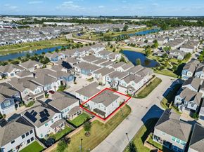 3203 Cache Crossing Drive, Houston TX 77080