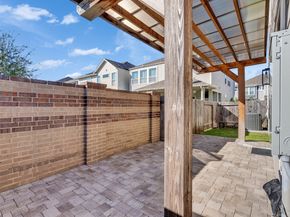 3203 Cache Crossing Drive, Houston TX 77080