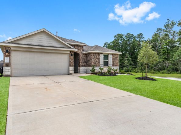3525 Pearl Mill Lane, Conroe TX 77301