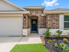 3525 Pearl Mill Lane, Conroe TX 77301