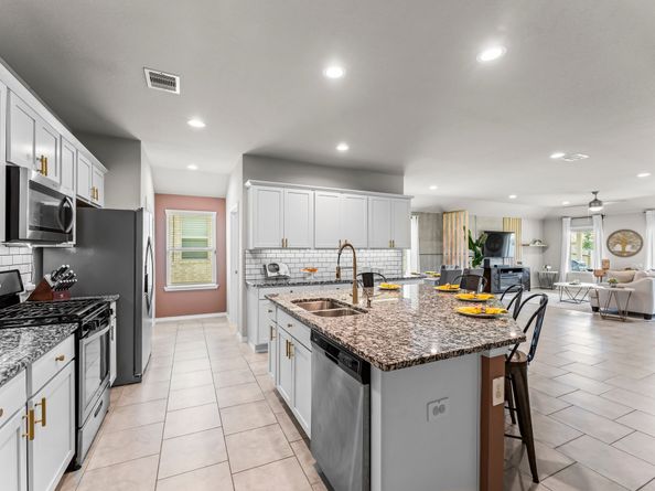 3525 Pearl Mill Lane, Conroe TX 77301