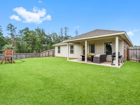 3525 Pearl Mill Lane, Conroe TX 77301