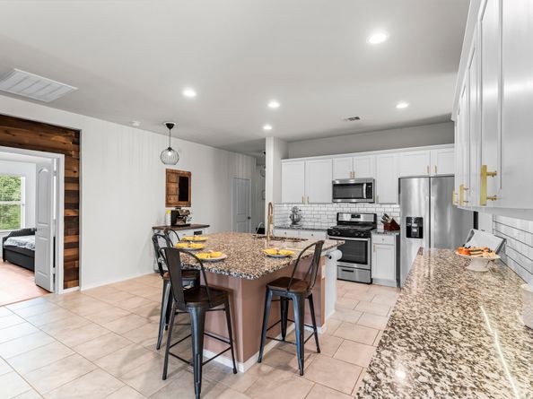 3525 Pearl Mill Lane, Conroe TX 77301