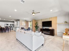 3525 Pearl Mill Lane, Conroe TX 77301