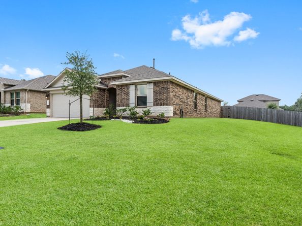 3525 Pearl Mill Lane, Conroe TX 77301