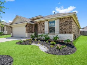 3525 Pearl Mill Lane, Conroe TX 77301