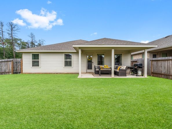 3525 Pearl Mill Lane, Conroe TX 77301