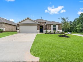3525 Pearl Mill Lane, Conroe TX 77301
